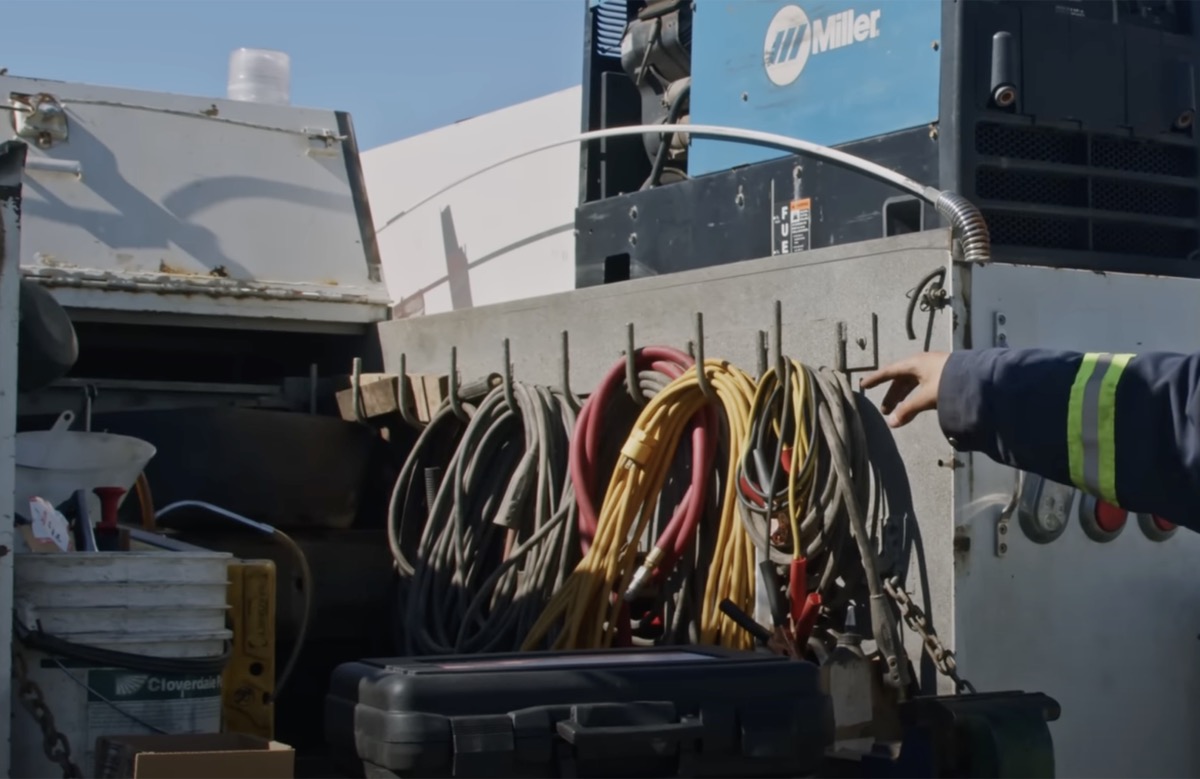 On-Site Truck Repair in Tuscaloosa and West Alabama service image 6