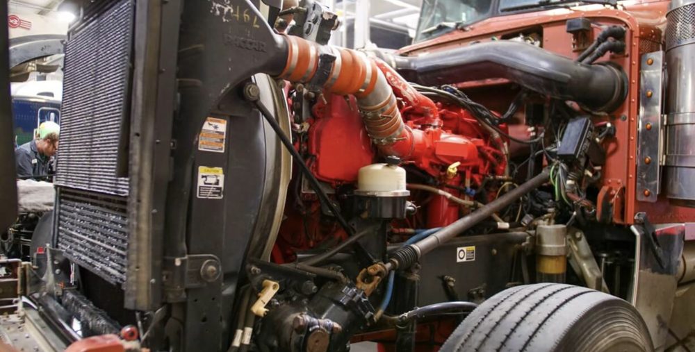 Tuscaloosa AL roadside diesel diagnostics